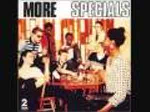 The Specials - More Specials verkocht voor € 10!