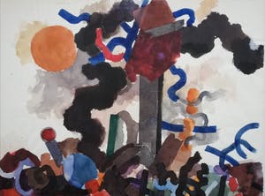 Jef Diederen - Zonder titel kopen? Bied vanaf 350!