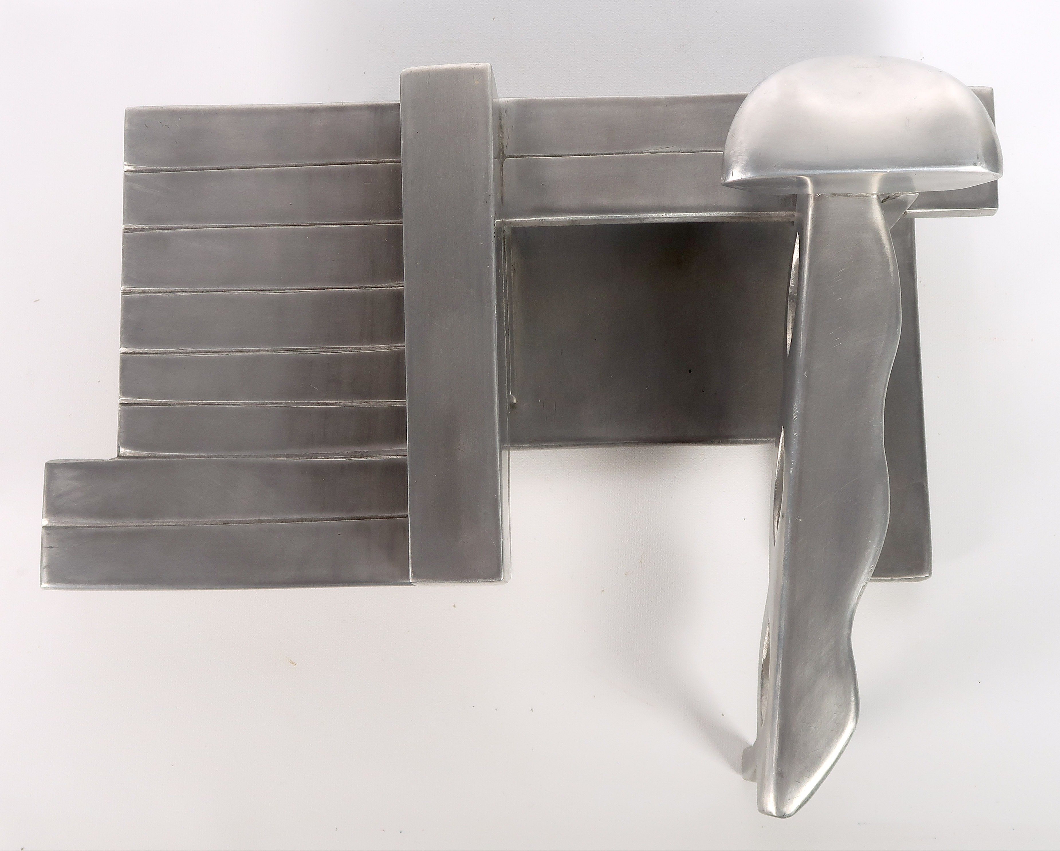 Harald Schole - Aluminium, Harbor kopen? Bied vanaf 70!