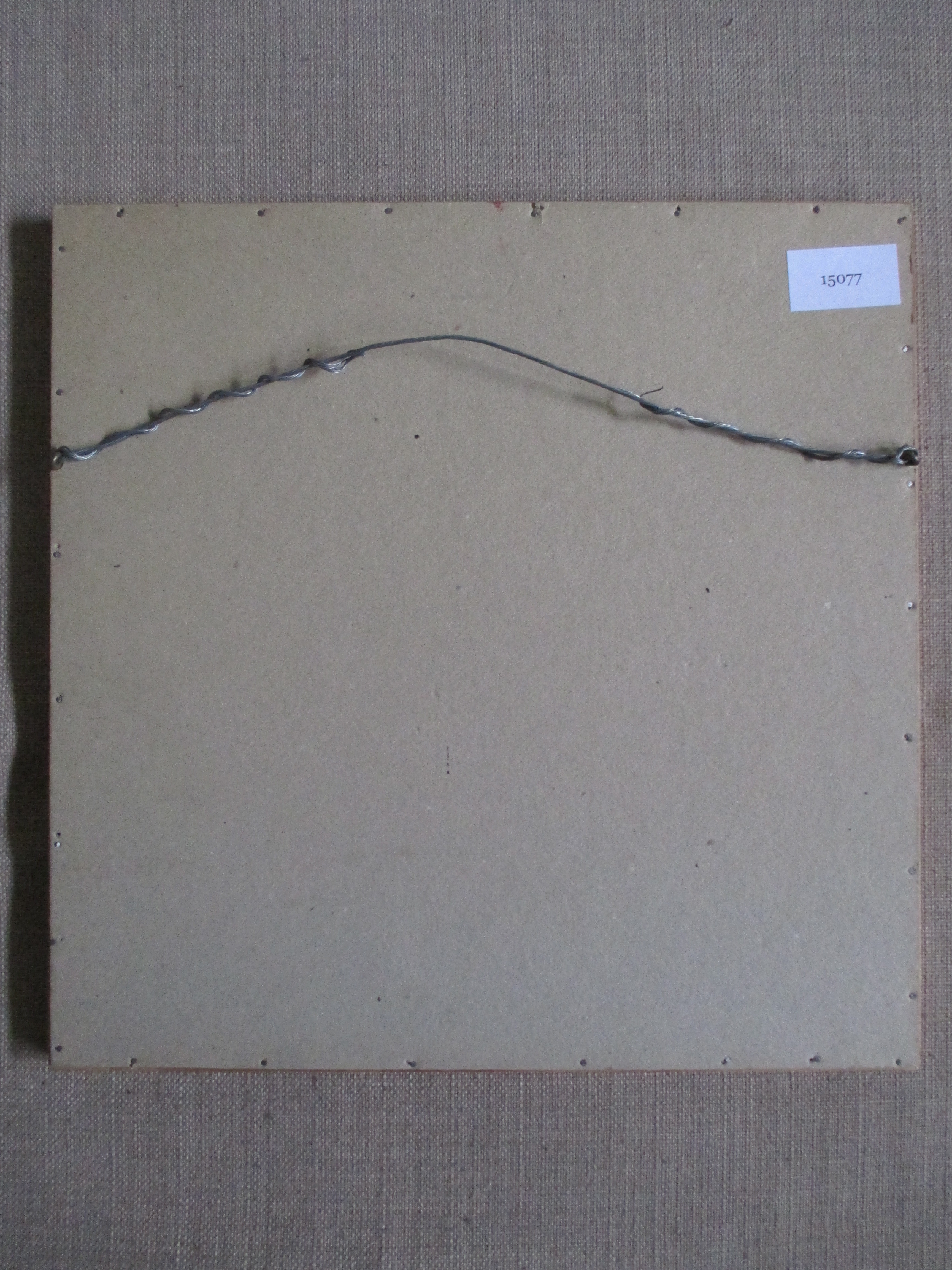 Rene Boin - Ingelijste potloodtekening kopen? Bied vanaf 30!