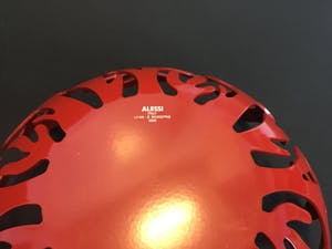 Alessi - Fruitschaal kopen? Bied vanaf 10!