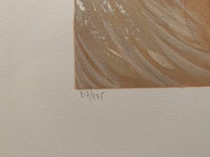 Jean-Paul Cleren - La Blonde d'Art Nouveau kopen? Bied vanaf 15!