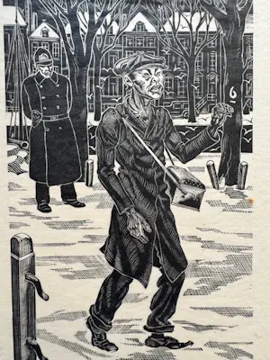 Jan Pzn Franken - pinda pinda kopen? Bied vanaf 120!