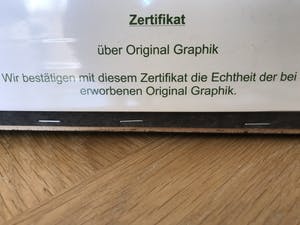 Marc Chagall - Le bible kopen? Bied vanaf 345!