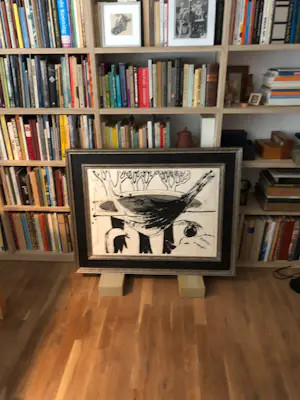 Rob Birza - Zonder titel kopen? Bied vanaf 400!