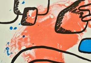 Joachim Senger - Figurative kopen? Bied vanaf 1!