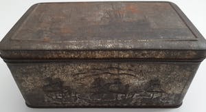 Curiosa - Zeldzame unieke blikjes - 7 kopen? Bied vanaf 1!