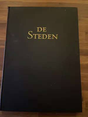 Diverse kunstenaars - De schoonheid van ons land J. van Krimpen- Ex libris kaufen? Bieten Sie von 100!