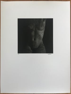 Ludo Geysels - 2 werken - C-Print - Gesigneerd - EA kopen? Bied vanaf 85!