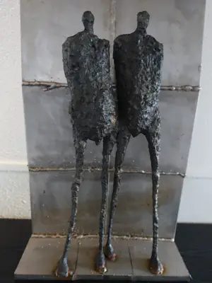 Willem Kind - "Echtpaar voor huisje" kopen? Bied vanaf 425!