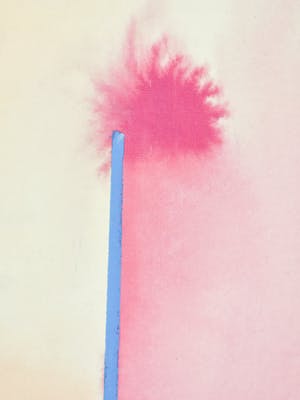 Niet of onleesbaar gesigneerd - Kleurrijk geometrisch kopen? Bied vanaf 1!