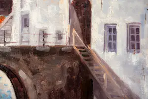 Niet of onleesbaar gesigneerd - Zusters van Orthenpoort kopen? Bied vanaf 1!