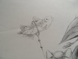 Mieke Kemming-Stork - Kinderen kopen? Bied vanaf 10!