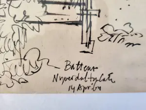 Otto Dicke - Battent Nijverdal tabak en textielindustrie Twente. (2 stuks) kopen? Bied vanaf 75!