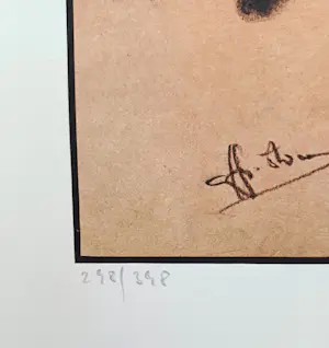 Christian Peschke - Paljas met ballen kopen? Bied vanaf 20!