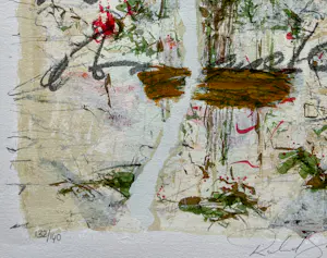 Buy Richard Smeets - Zonder titel? Bid from 25!