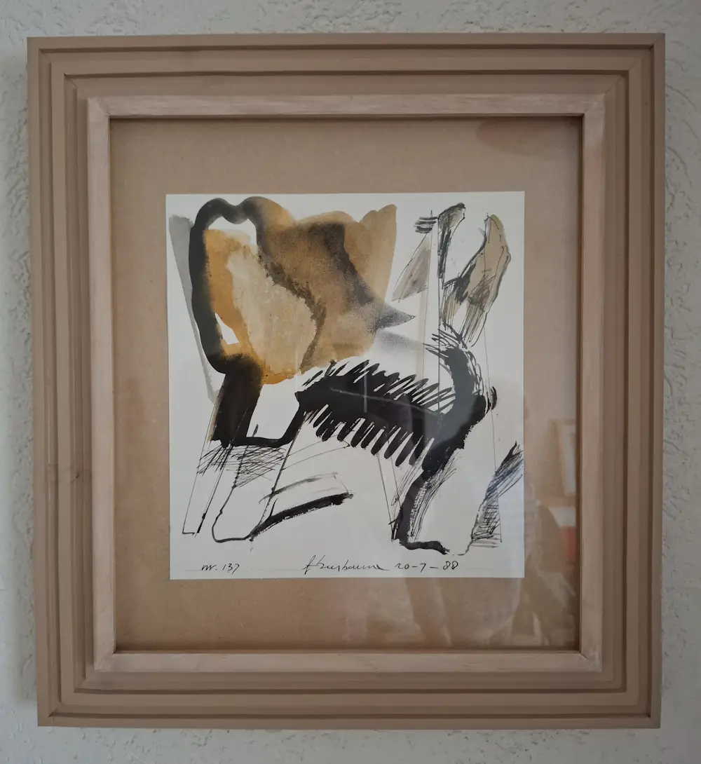 Frederik Beerbaum (1942)