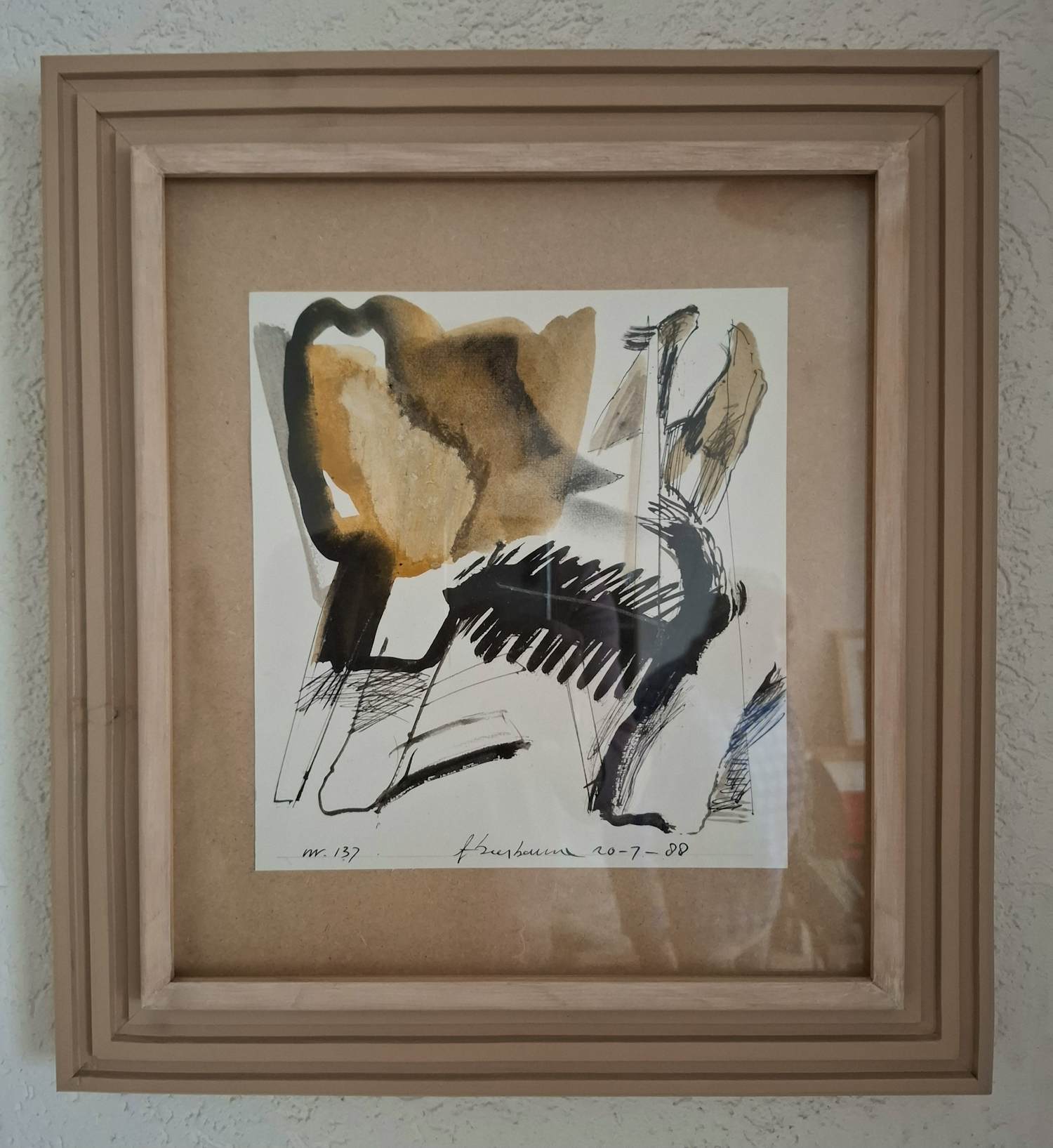 Frederik Beerbaum - Nr. 137 kopen? Bied vanaf 98!