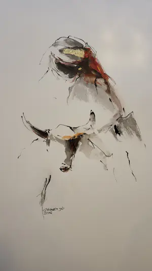 Gerard 't Hart - Nomaden kopen? Bied vanaf 150!