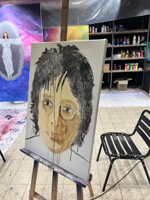 Dick Evers - Lennon Imagine 2.0 kopen? Bied vanaf 40!