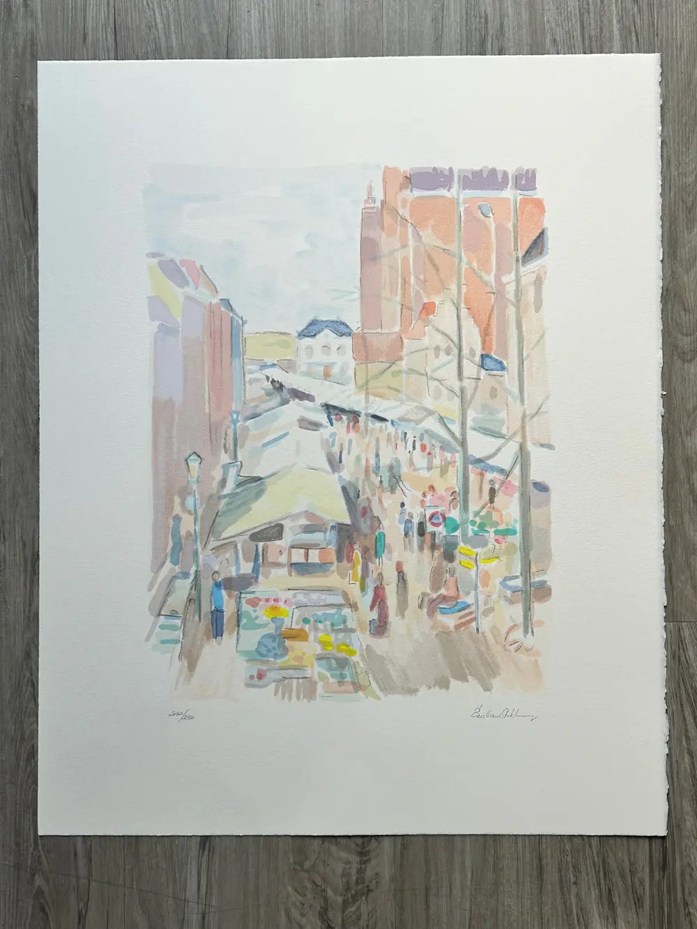 Ellen van Stokkum (1948)