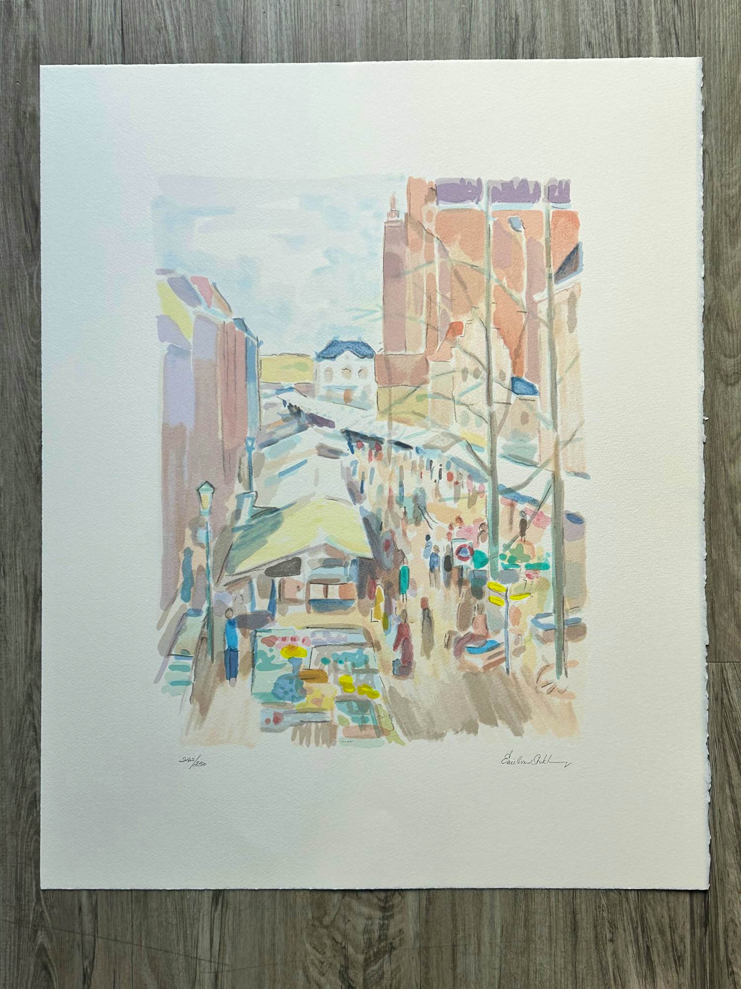 Ellen van Stokkum - Zonder titel kopen? Bied vanaf 20!