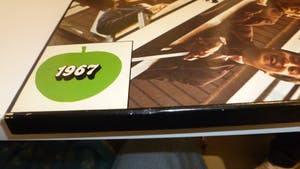 The Beatles - 1962 tot 1970 kopen? Bied vanaf 50!