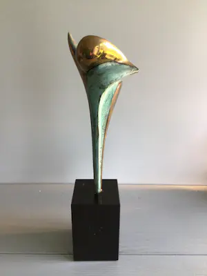 Ruurd Hallema - “ ADIEU “ kopen? Bied vanaf 229!