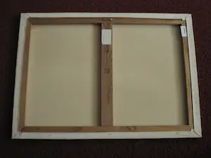 Niet of onleesbaar gesigneerd - Groot Duits? expressionistisch schilderij "jonge mannen" gesigneerd kopen? Bied vanaf 1!