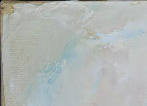 Erica Nass - Acryl op linnen, Like the way I do - Ingelijst (Groot) kopen? Bied vanaf 110!