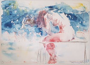 Joep Königs - Seagull kopen? Bied vanaf 150!