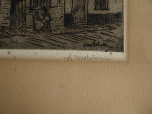 Leo Mechelaere - Ets achter passe-partout , Huis in Brugge kopen? Bied vanaf 1!