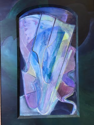 Nora de Jong - Waaier kopen? Bied vanaf 30!