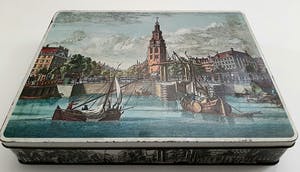 Curiosa - Zeldzame unieke blikjes - 7 kopen? Bied vanaf 1!