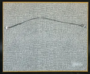 Niet of onleesbaar gesigneerd - Olieverf op doek, Zonder titel kopen? Bied vanaf 1!