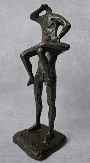 Hans Blank - Horizon kopen? Bied vanaf 349!