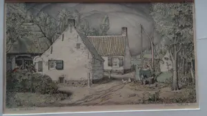 AcheterJan Strube - In Brabant? Enchérissez de 50!