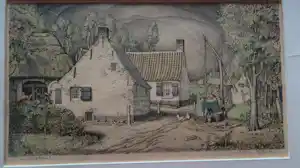 Buy Jan Strube - In Brabant? Bid from 50!