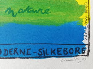 Corneille - Galerie Moderne Silkeborg kopen? Bied vanaf 1!