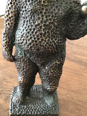 Carolein Smit - Kind met bal kopen? Bied vanaf 250!