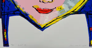 Jan Voets - Tafel V kopen? Bied vanaf 21!