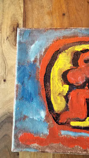 Anton Heyboer - Geen titel kopen? Bied vanaf 225!