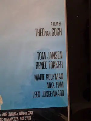 Erwin Olaf - Loos - a film by Theo van Gogh kopen? Bied vanaf 140!