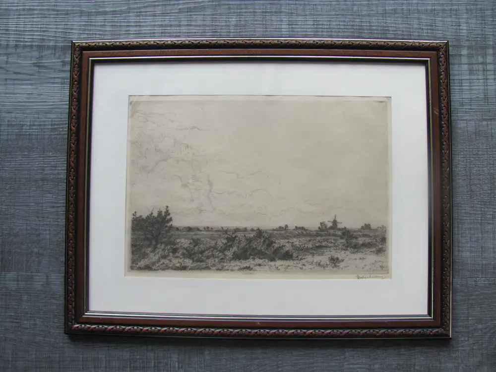 Jan Coenraad Nachenius (1890-1987)