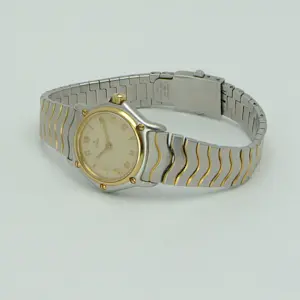 Ebel - dameshorloge kopen? Bied vanaf 500!