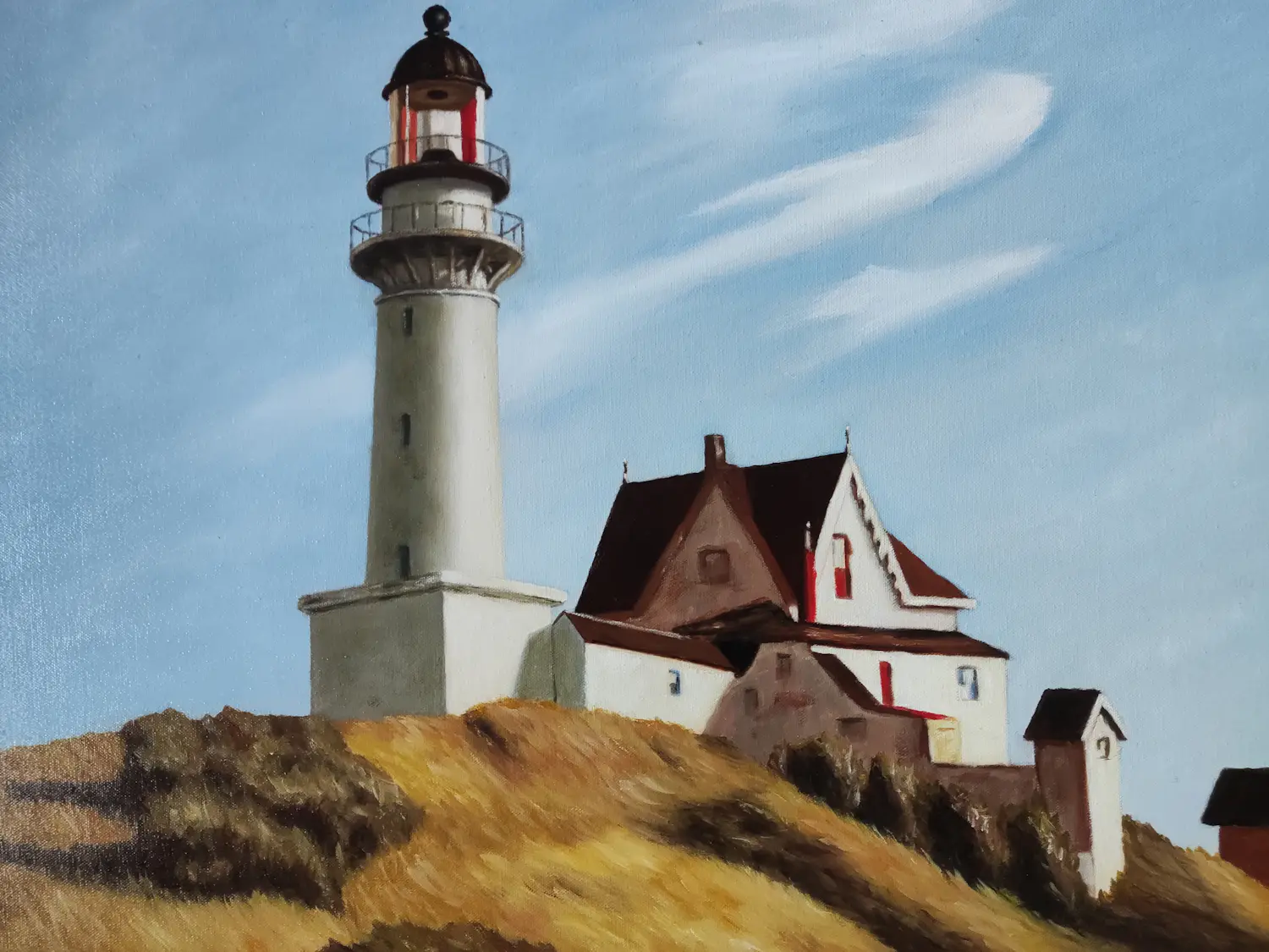 Leen Schouten (1936)