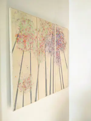 Carole CARPIER - LUIFEL (Drieluik) kopen? Bied vanaf 189!