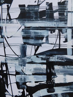 Natia Antadze - "Verbindung" kopen? Bied vanaf 99!