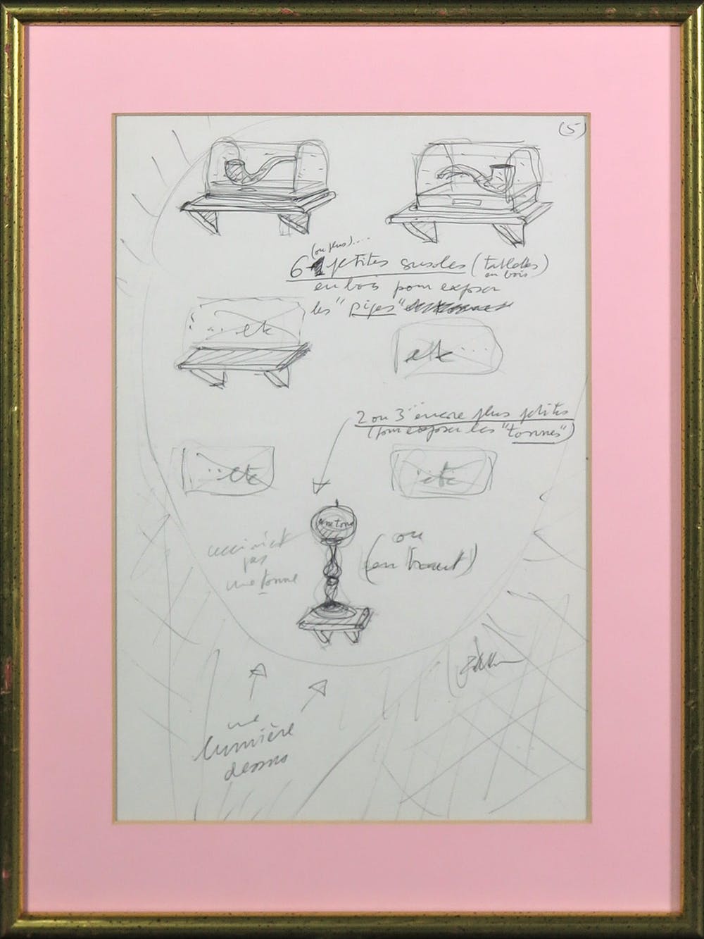 Luca Maria Patella (1934)