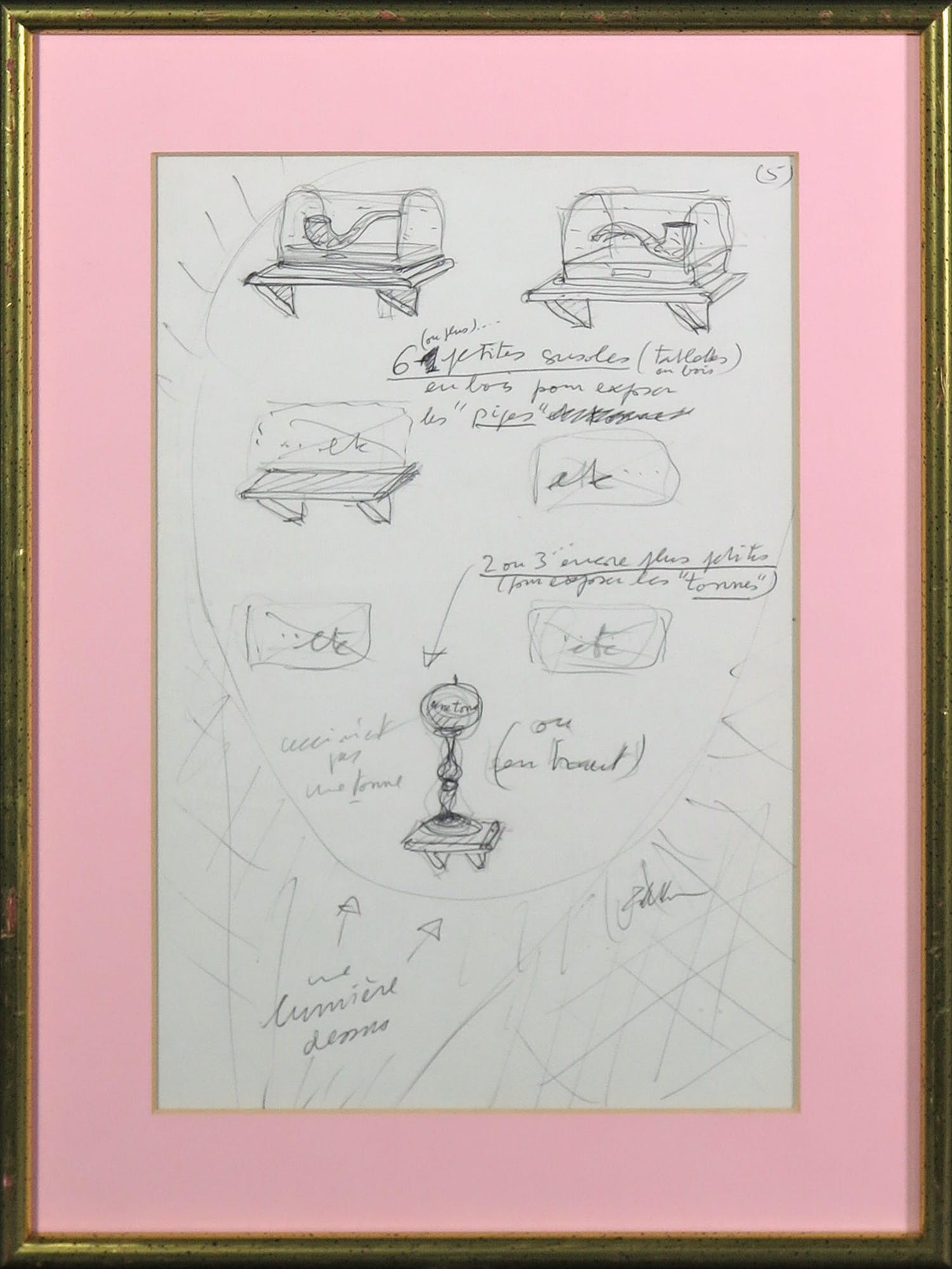 Luca Maria Patella (1934)